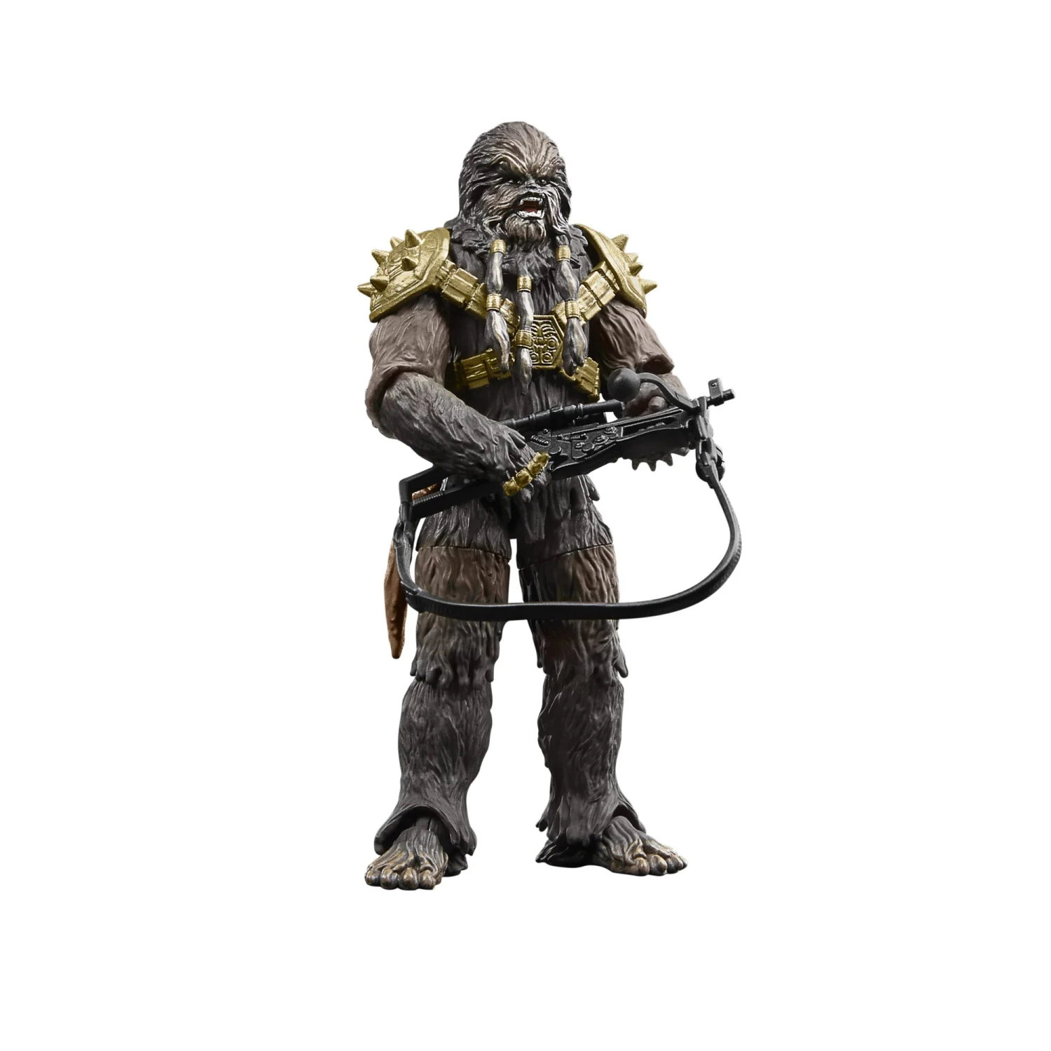 Hasbro Star Wars Vintage Collection Krrsantan 3.75" Exclusive Action Figure - Image 3