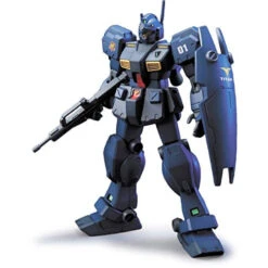 Bandai Gundam 1/144 HGUC #074 0083 Stardust Memory / Advance Of Zeta RGM-79Q GM Quel Model Kit