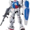 Bandai Gundam 1/144 RG #12 0083 Stardust Memory RX-78 GP01 Zephyranthes Model Kit