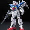 Bandai Gundam 1/144 RG #13 0083 Stardust Memory RX-78 GP01Fb Zephyranthes Full Burnern Model Kit