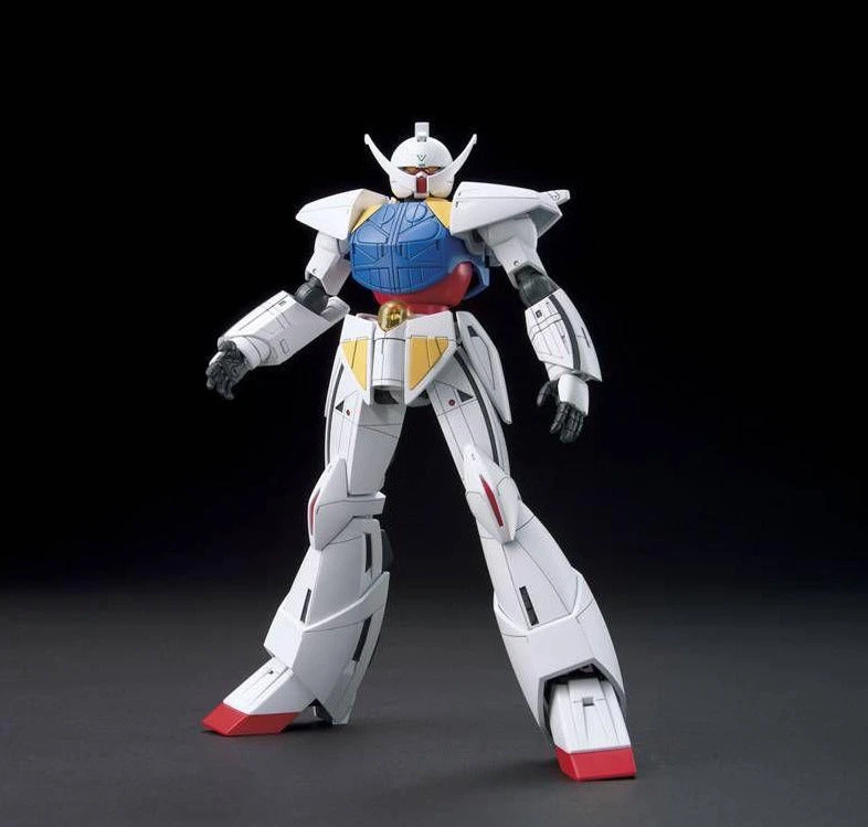 Bandai Gundam 1/144 HGUC #177 HGCC WD-M01 Turn A Gundam Model Kit