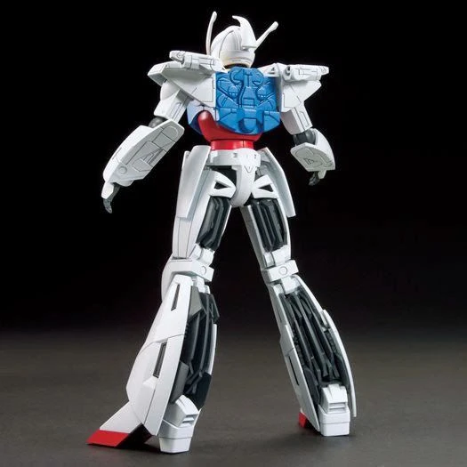 Bandai Gundam 1/144 HGUC #177 HGCC WD-M01 Turn A Gundam Model Kit - Image 2