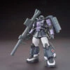 Bandai Gundam 1/144 HG The Origin #003 MS-06R-1A Zaku II High Mobility Type [Gaia/ Mash Ver] Model Kit