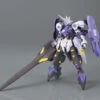 Bandai Gundam 1/144 HG IBO #035 ASW-G-66 Gundam Kimaris Vidar Model Kit