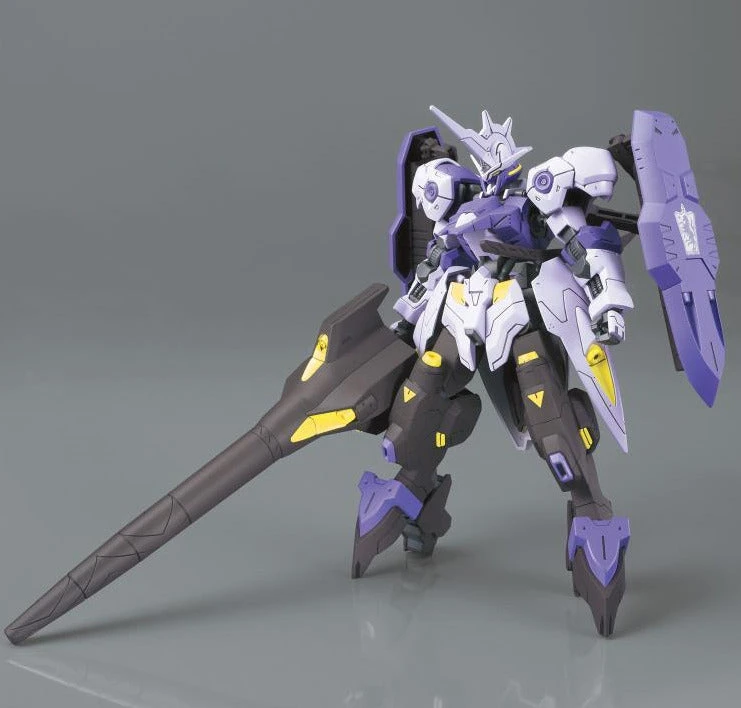Bandai Gundam 1/144 HG IBO #035 ASW-G-66 Gundam Kimaris Vidar Model Kit