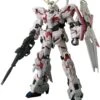 Bandai Gundam 1/144 RG #25 RX-0 Unicorn Gundam (Full Psycho Frame) Model Kit