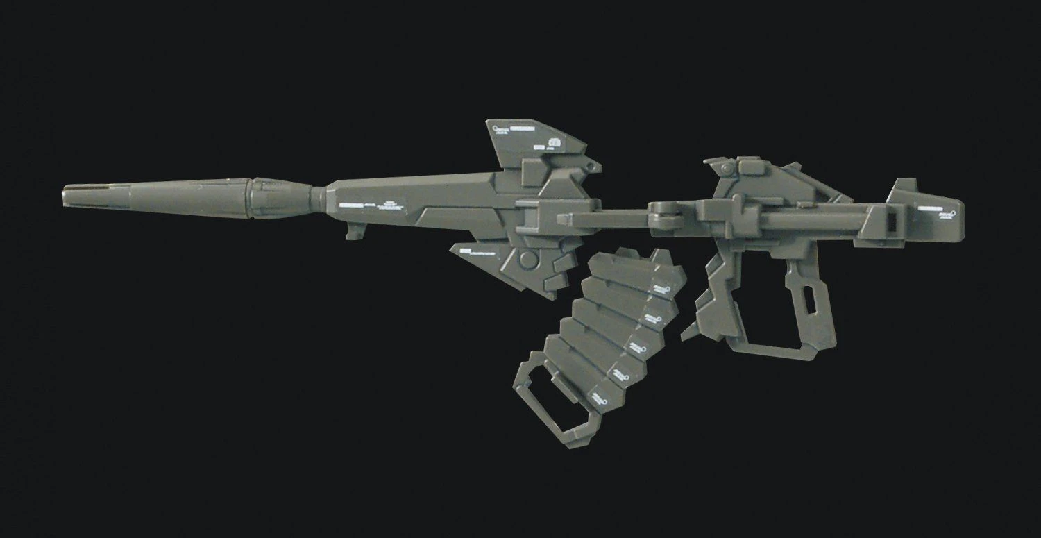 Bandai Gundam 1/144 RG #25 RX-0 Unicorn Gundam (Full Psycho Frame) Model Kit - Image 17