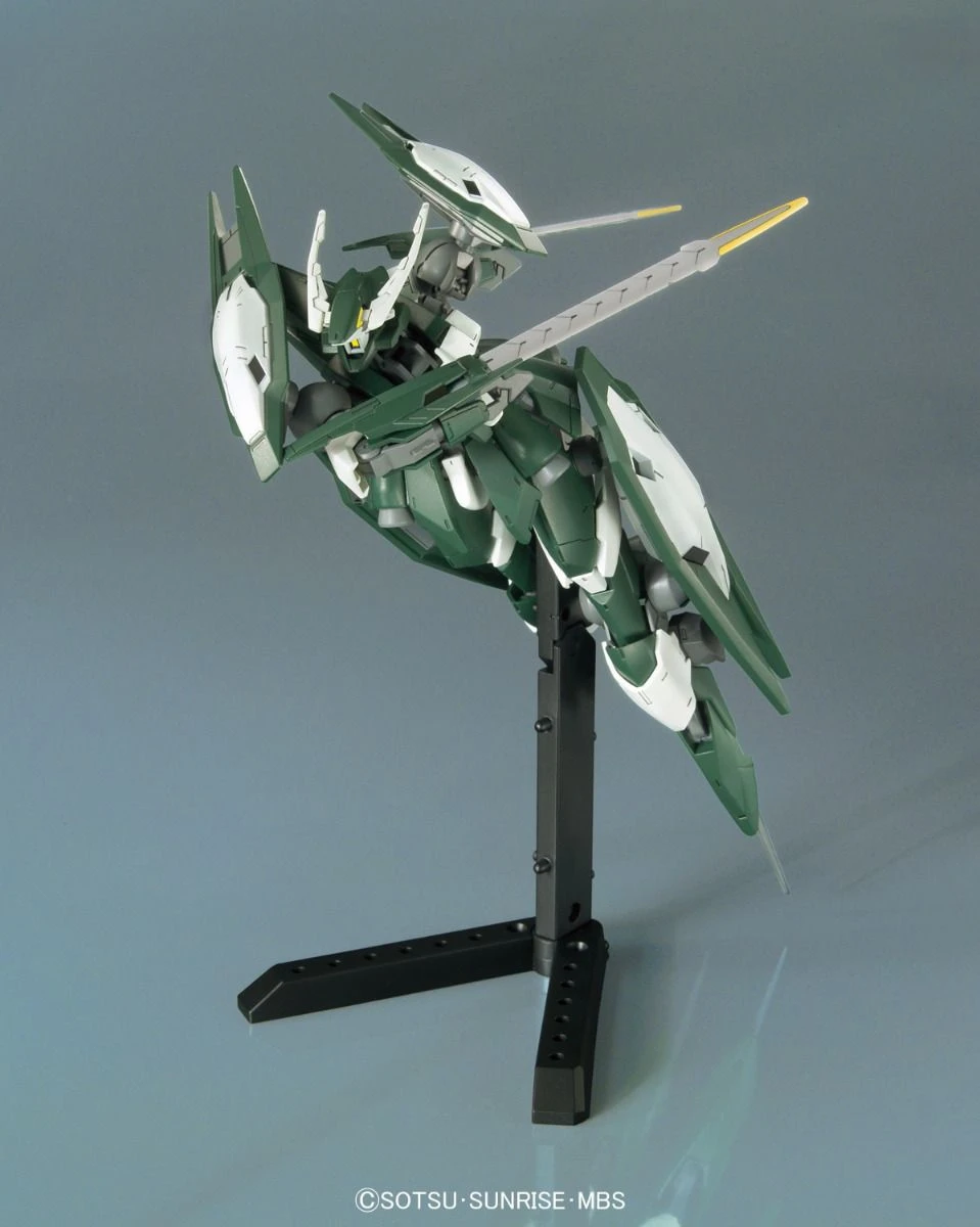 Bandai Gundam 1/144 HG IBO #034 EB-08jjc Reginlaze Julia Model Kit - Image 7