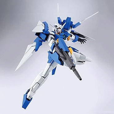 Bandai Gundam 1/144 HG AGE #10 AGE-2 Normal Model Kit - Image 3