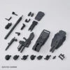 Bandai Gundam 1/144 The Gundam Base Limited System Weapon Kit #003 Model Kit Exclusive