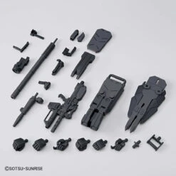 Bandai Gundam 1/144 The Gundam Base Limited System Weapon Kit #003 Model Kit Exclusive