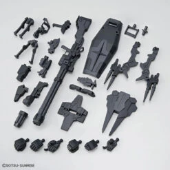 Bandai Gundam 1/144 The Gundam Base Limited System Weapon Kit #005 Model Kit Exclusive