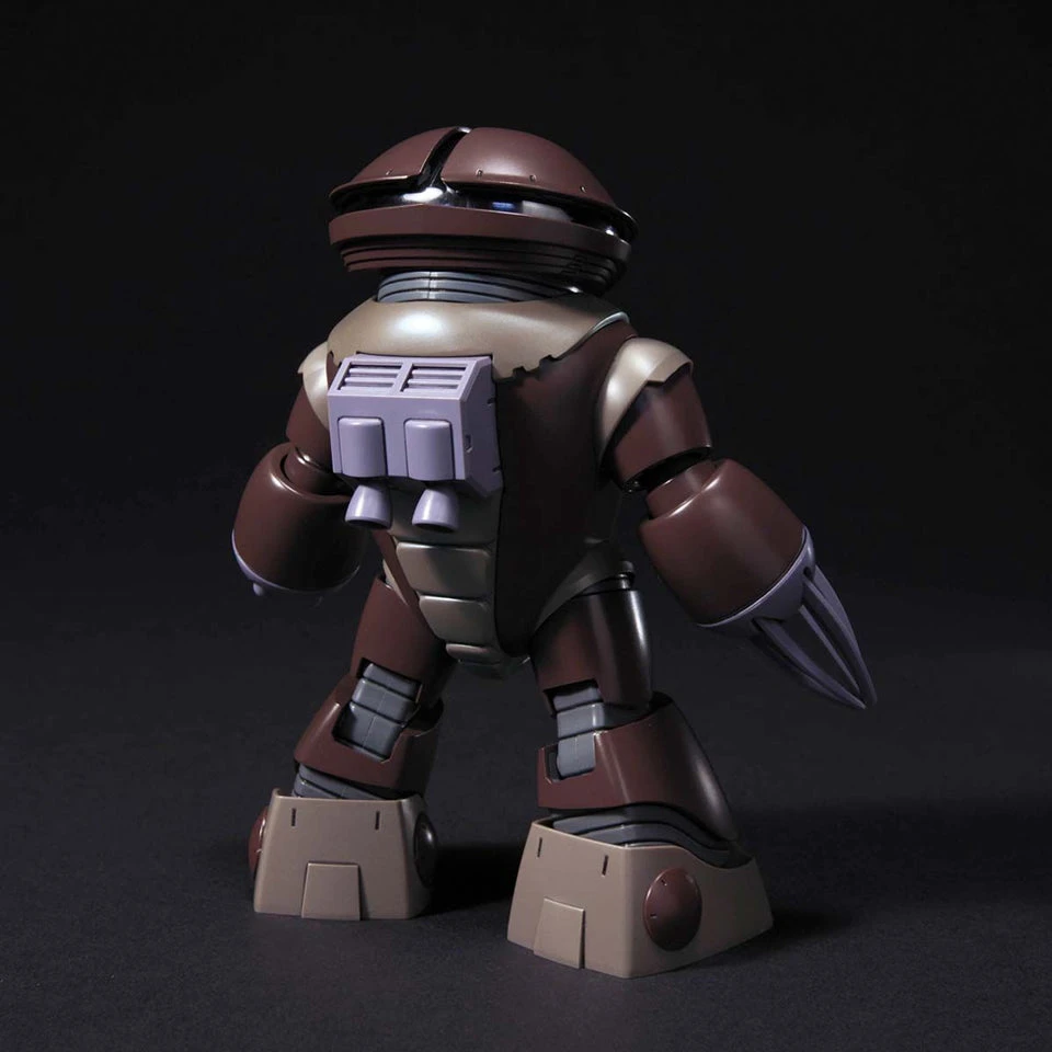 Bandai Gundam 1/144 HGUC #078 Gundam 0079 MSM-04 Acguy Model Kit - Image 2