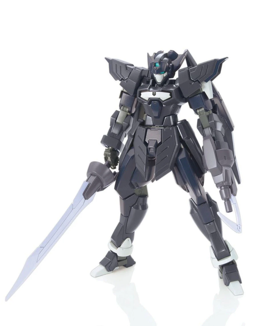 Bandai Gundam 1/144 HG AGE #34 BMS-005 G-Xiphos Model Kit
