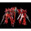 Bandai Gundam 1/144 RG Gundam Unicorn Sinanju Special Coating Ver. Model Kit Exclusive