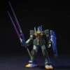 Bandai Gundam 1/144 HGUC #072 Harmony Of GundamRGM-79FP GM Striker Model Kit