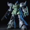 Bandai Gundam 1/144 HGUC #016 0083 Stardust Memory MS-14F Gelgoog Marine Model Kit
