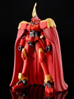 Bandai Gundam 1/144 HGUC OZ-06MS-SS1 Leo-S HGAC Model Kit Exclusive