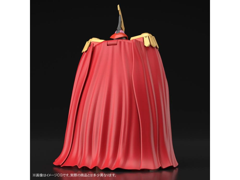 Bandai Gundam 1/144 HGUC OZ-06MS-SS1 Leo-S HGAC Model Kit Exclusive - Image 3