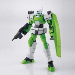Bandai Gundam 1/144 HG AGE #18 RGE-C350 Shaldoll Custom Model Kit