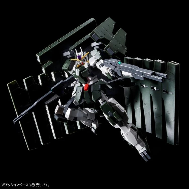 Bandai Gundam 1/144 HG 00 Gundam Zabanya (Final Battle Ver.) Model Kit Exclusive