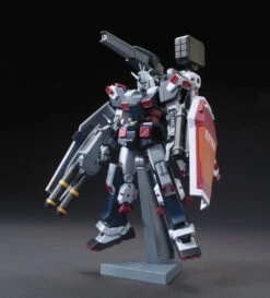 Bandai Gundam 1/144 HG Thunderbolt #07 FA-78 Full Armor Gundam (Thunderbolt ONA Ver.) Model Kit