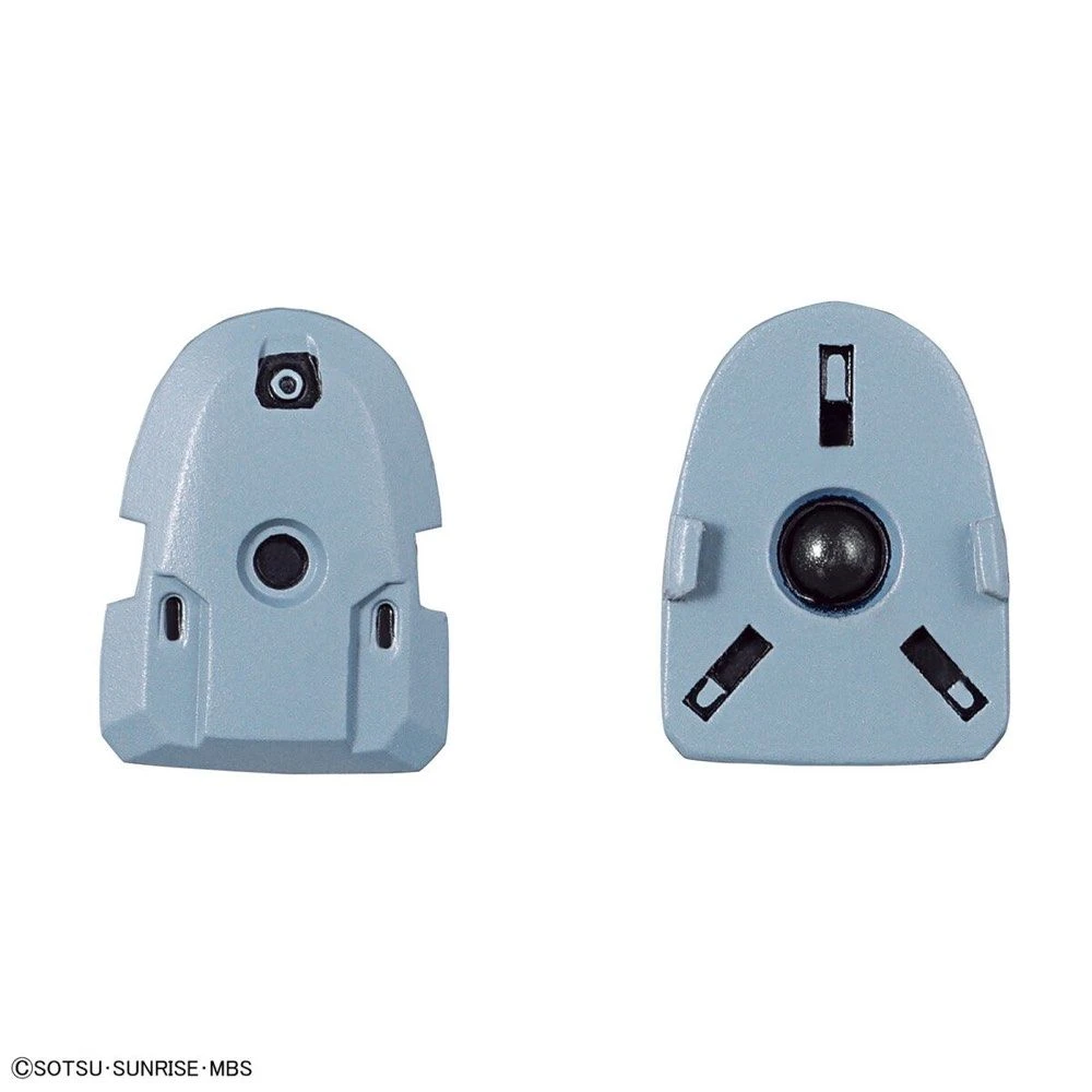 Bandai Gundam 1/144 HG WFM #07 FP/A-77 Gundam Pharact Model Kit - Image 7