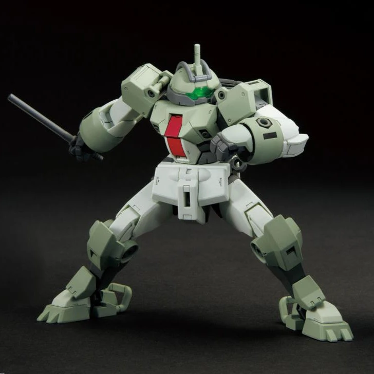 Bandai Gundam 1/144 HG WFM #09 MSJ-121 Demi Trainer Model Kit
