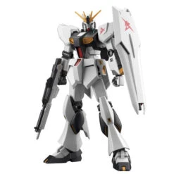 Bandai Gundam 1/144 Entry Grade RX-93 Nu V Gundam Model Kit