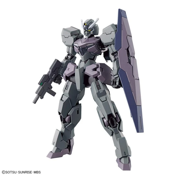 Bandai Gundam 1/144 HG WFM #24 EDM-GB Gundvolva Model Kit - Image 2
