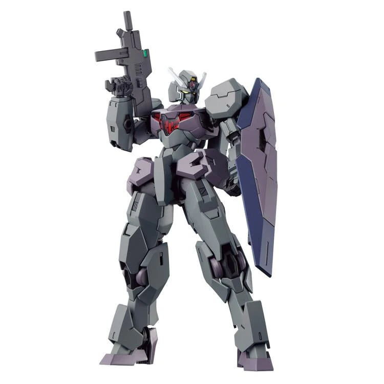 Bandai Gundam 1/144 HG WFM #24 EDM-GB Gundvolva Model Kit