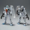 Bandai Gundam 1/144 HGUC Gundam Cucuruz Doan's Island RGM-79 GM (Sleggar) Model Kit Exclusive