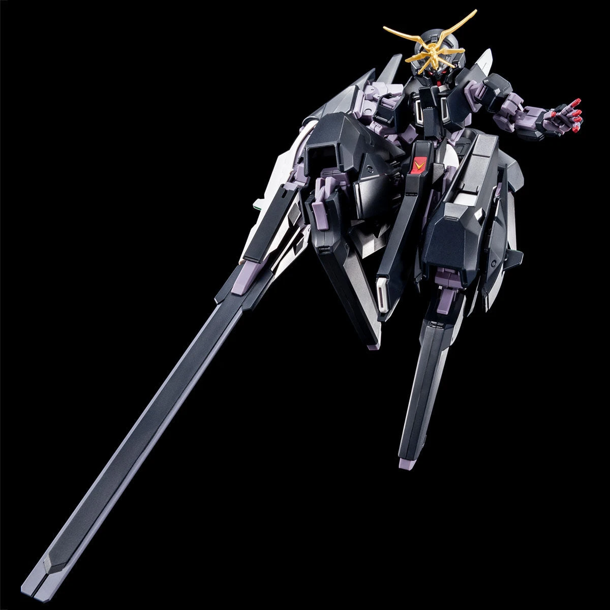 Bandai Gundam 1/144 HGUC Gundam TR-6 Wondwart Psycho Blade Model Kit Exclusive - Image 3