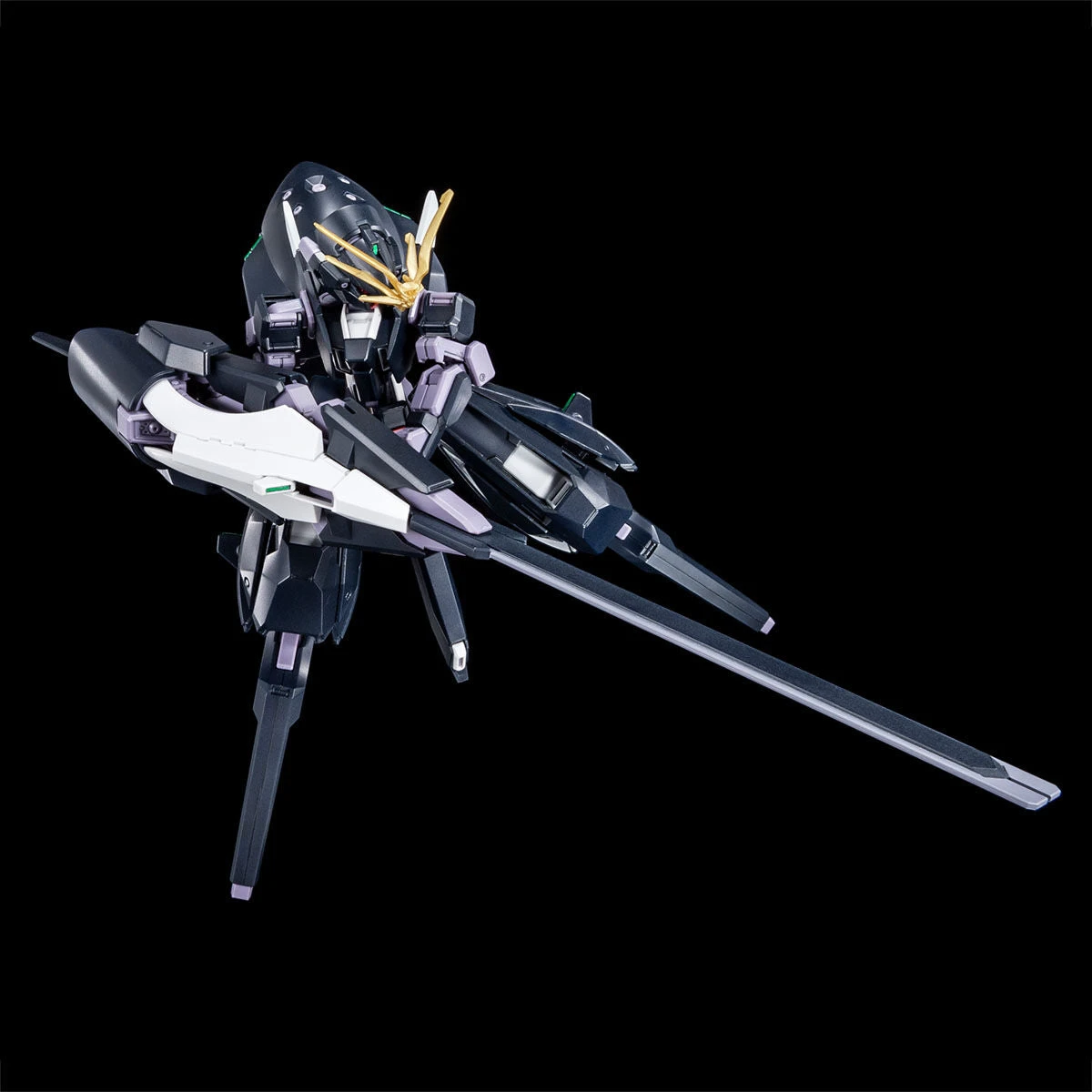 Bandai Gundam 1/144 HGUC Gundam TR-6 Wondwart Psycho Blade Model Kit Exclusive - Image 4