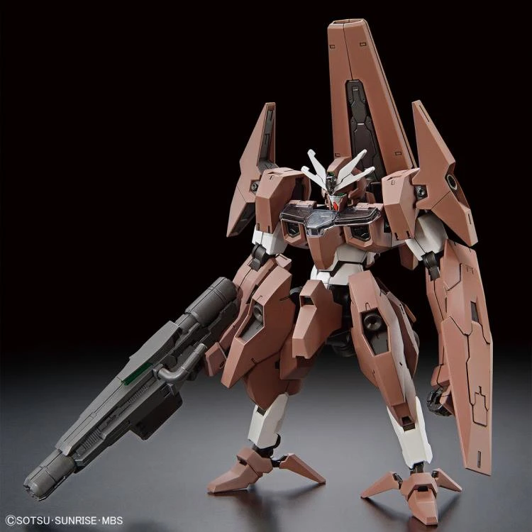 Bandai Gundam 1/144 HG WFM #18 EDM-GA-02 Gundam Lfrith Thorn Model Kit