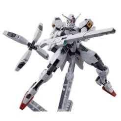 Bandai Gundam 1/144 HG WFM #26 X-EX01 Gundam Calibarn Model Kit