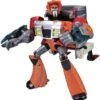 Hasbro Transformers Japanese Animated TA-32 Wreck Gar Action Figure