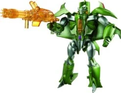 Hasbro Transformers Prime Cyberverse Commander Class Skyquake Action Figure