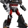 Transformers Masterpiece MP-18 Bluestreak Blue Streak