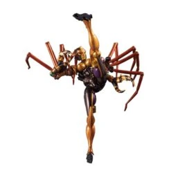 Transformers Masterpiece MP-46 Blackwidow (Blackarachnia)