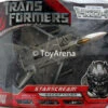 Hasbro Transformers MD-08 Starscream Japan Version Action Figure