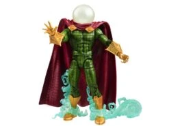 Hasbro Marvel Legends Vintage Retro Series Mysterio Action Figure