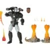 Hasbro Marvel Legends War Machine Deluxe Action Figure