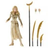 Hasbro Marvel Legends Eternals Wave Thena Target Exclusive Action Figure