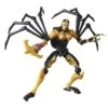 Hasbro Transformers Generations War For Cybertron: Kingdom Deluxe Blackarachnia Action Figure WFC-K5