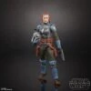 Hasbro Star Wars Black Series The Mandalorian #10 Bo-Katan Kryze 6 Inch Action Figure