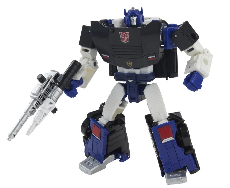 Hasbro Transformers Generations Selects WFC-GS23 Deluxe Deepcover Action Figure
