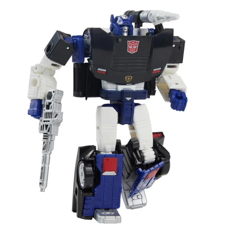 Hasbro Transformers Generations Selects WFC-GS23 Deluxe Deepcover Action Figure - Image 3