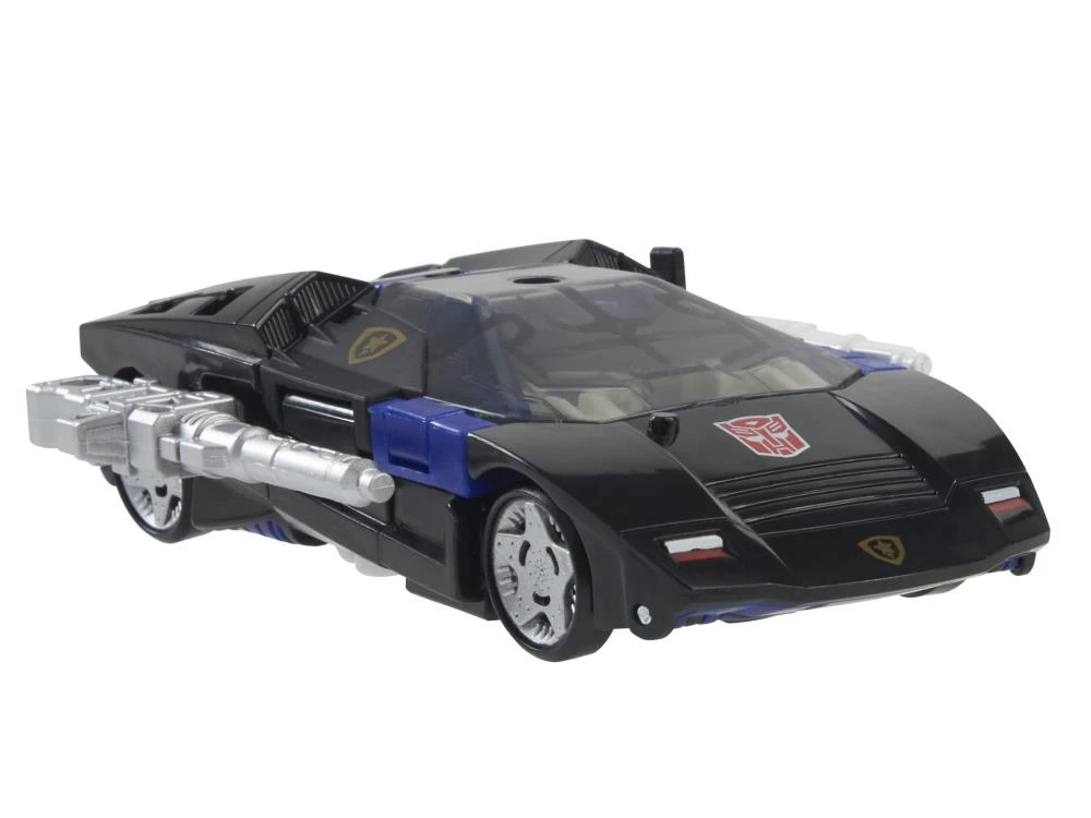 Hasbro Transformers Generations Selects WFC-GS23 Deluxe Deepcover Action Figure - Image 7