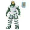 Hasbro Marvel Legends Vintage Retro Collection Fantastic Four Wave Psycho-Man Action Figure